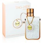Armaf Tag Her Pour Femme EDP Perfume For Women 100ml