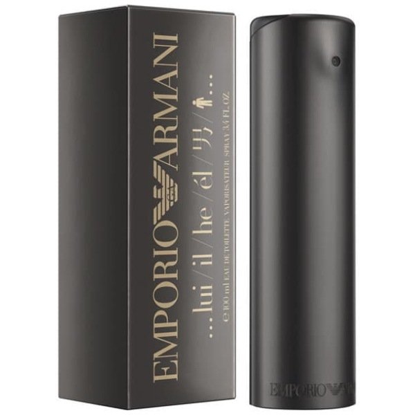 Armani he on sale 50 ml