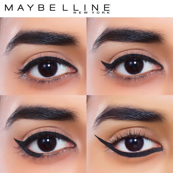 Maybelline New York Colossal Kajal (Rs 40 Off)