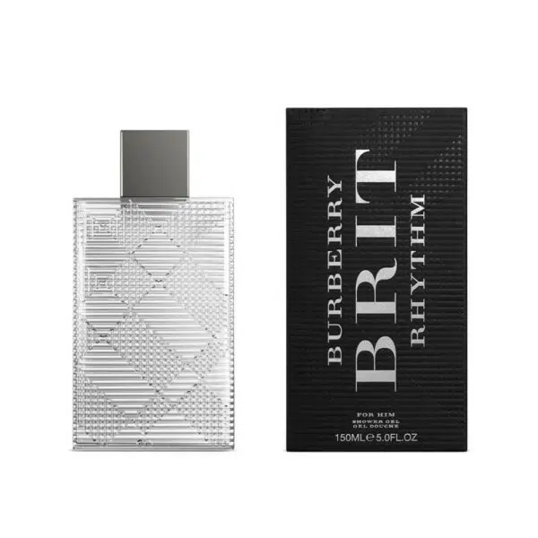 Burberry Brit Rhythm For Men