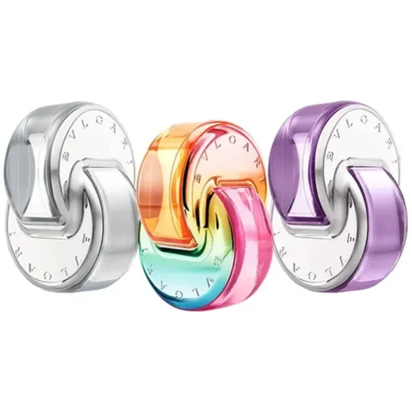 Bvlgari By Mary Katrantzou Omnia Collection Gift Set