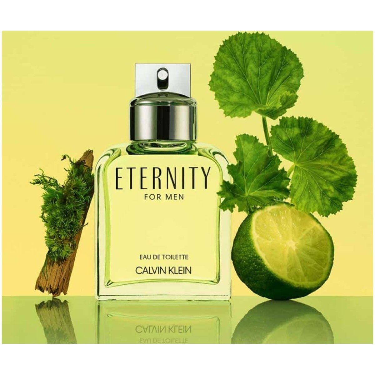 Calvin Klein Eternity EDT Perfume For Men 100ml
