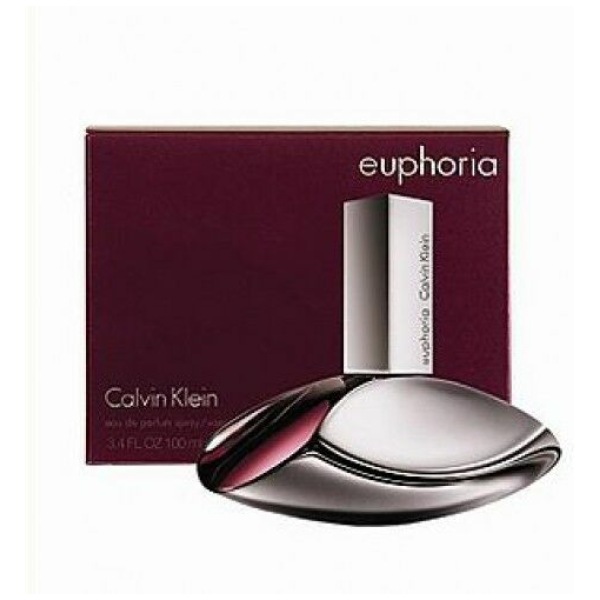 Calvin Klein Euphoria EDP Perfume For Women 100ml