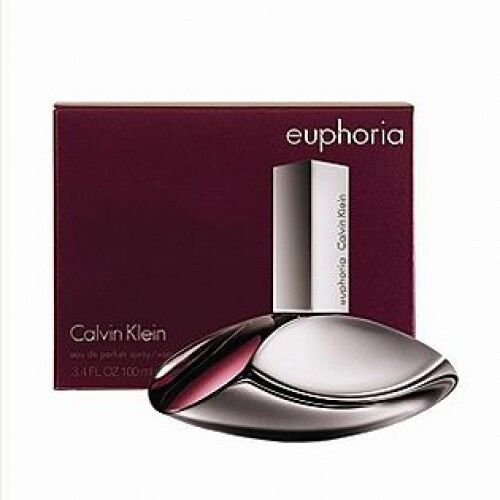 Calvin Klein Euphoria EDP Perfume For Women 100ml