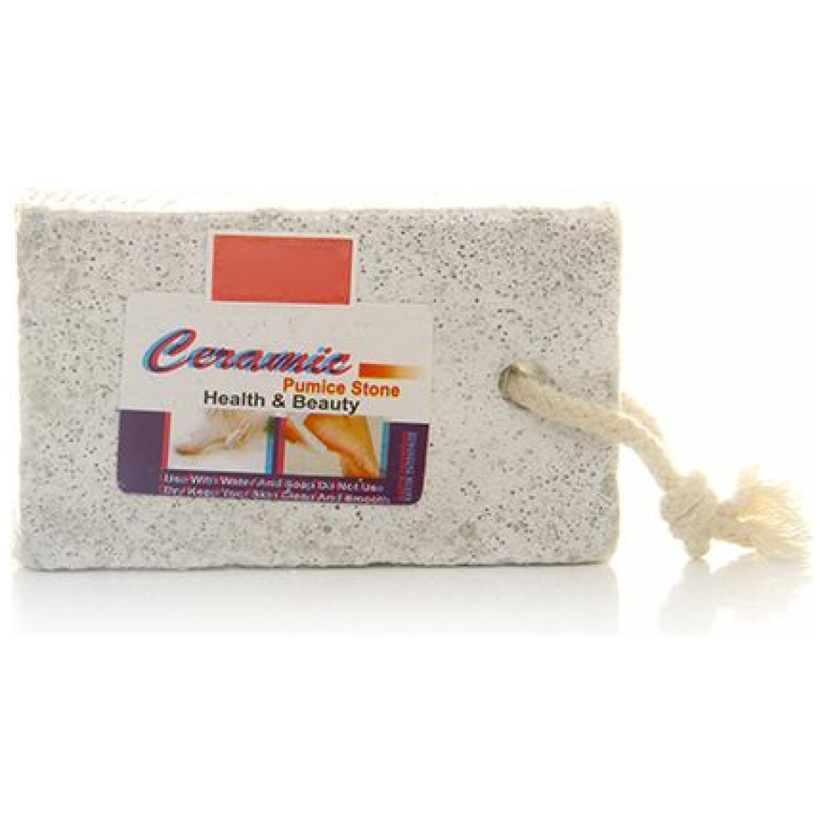 Ceramic Pumice Stone 50