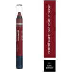 Chambor Extreme Matte Long Wear Lip Colour Make up 22 Rose Bonbon