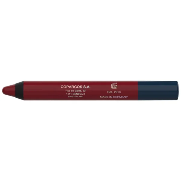 Chambor Extreme Matte Long Wear Lip Colour Make up 22 Rose Bonbon