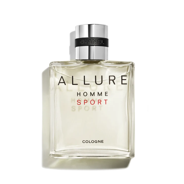 ALLURE HOMME SPORT