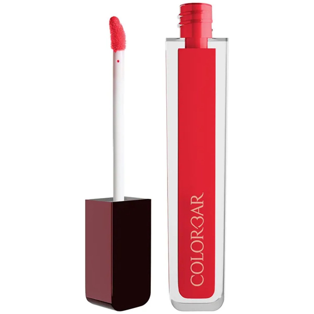 Colorbar Power Kiss Vegan Matte Lipcolor 003 Hot Fire