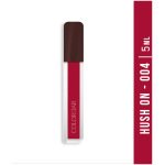 Colorbar Power Kiss Vegan Matte Lipcolor 004 Hush On