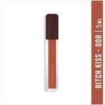 Colorbar Power Kiss Vegan Matte Lipcolor 008 Bitch Kiss