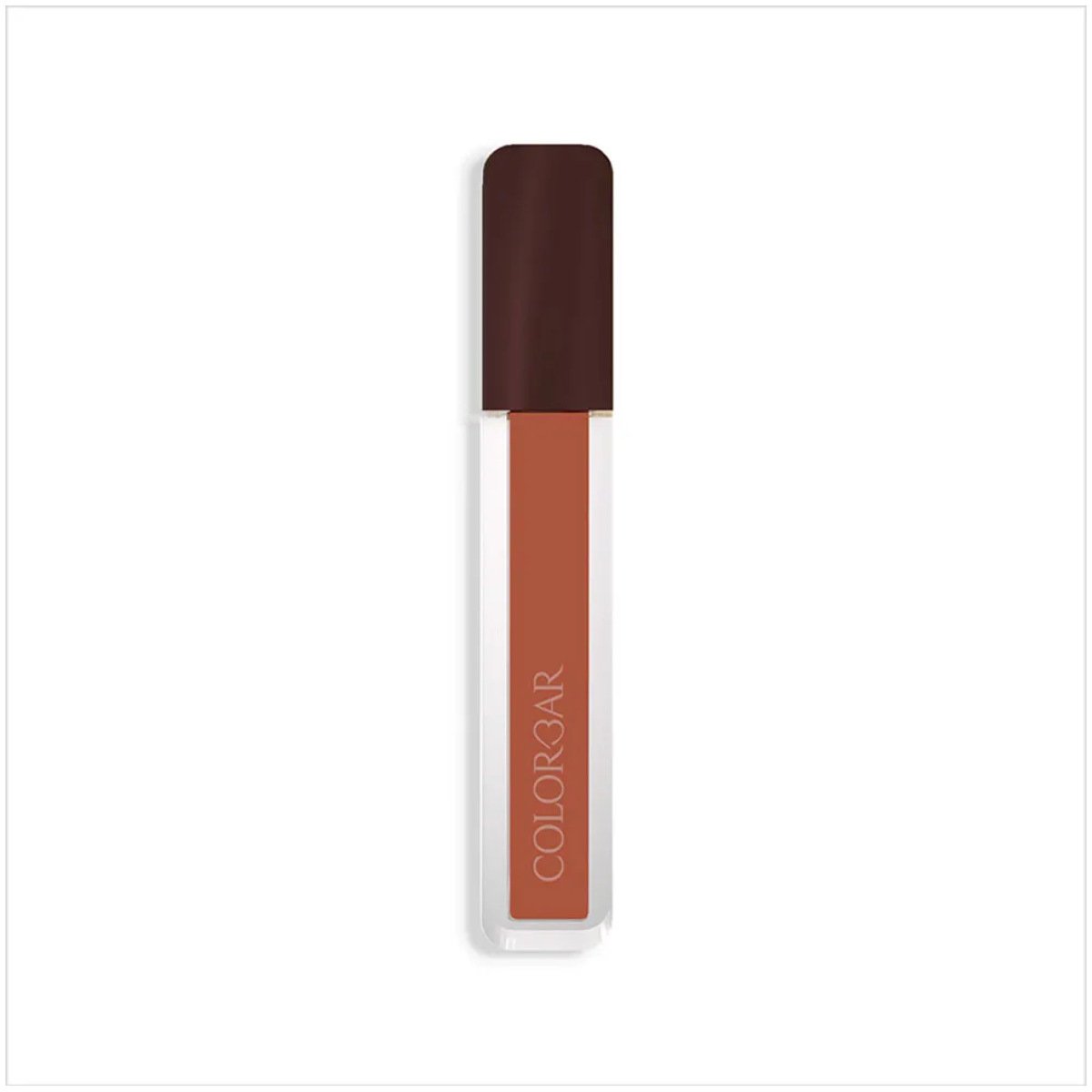 Colorbar Power Kiss Vegan Matte Lipcolor 008 Bitch Kiss