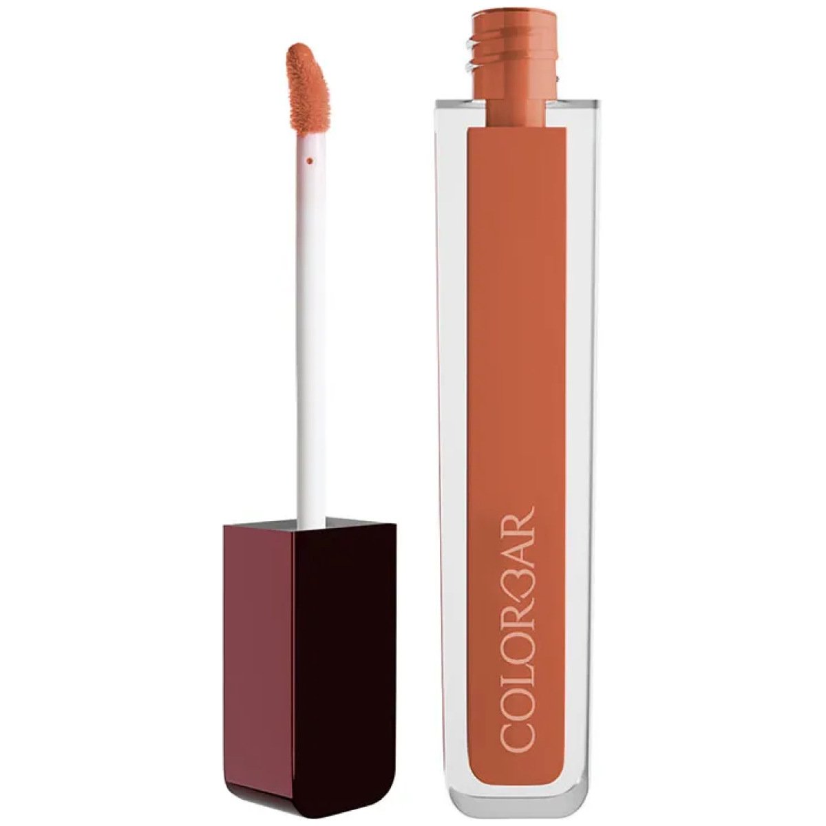 Colorbar Power Kiss Vegan Matte Lipcolor 008 Bitch Kiss