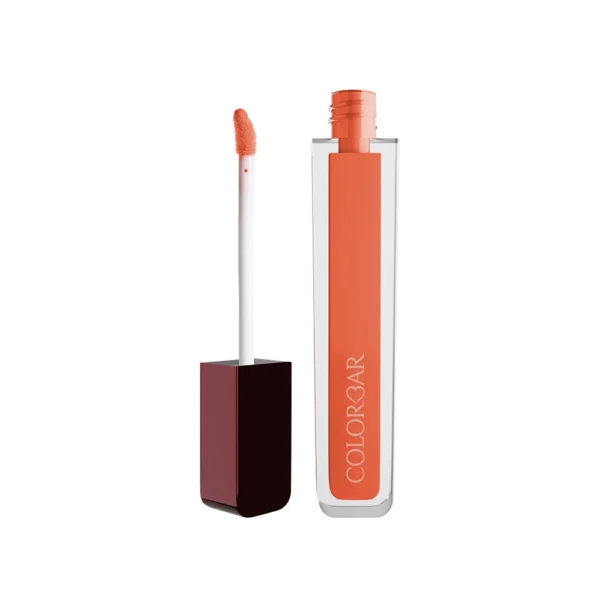 Colorbar Power Kiss Vegan Matte Lipcolor 011 Trapp