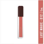 Colorbar Power Kiss Vegan Matte Lipcolor 012 Lust Magic