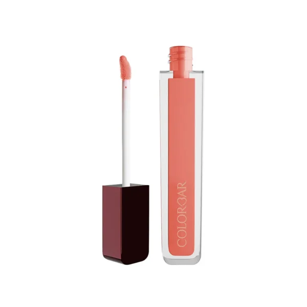 Colorbar Power Kiss Vegan Matte Lipcolor 012 Lust Magic