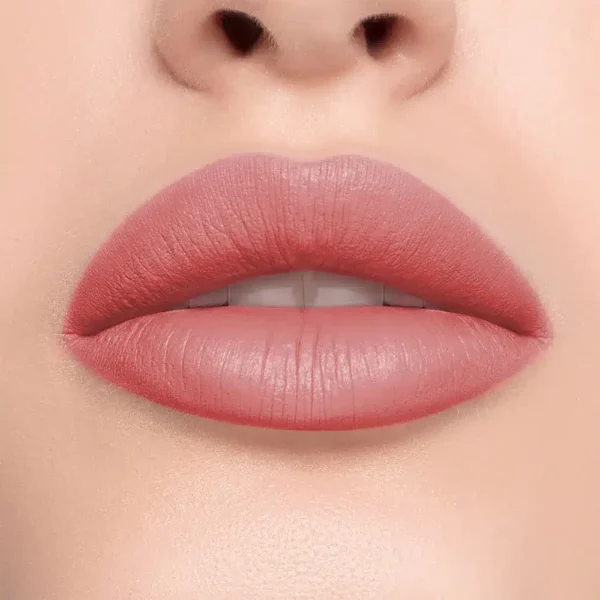 Colorbar Power Kiss Vegan Matte Lipcolor 012 Lust Magic