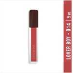 Colorbar Power Kiss Vegan Matte Lipcolor 014 Lover Boy