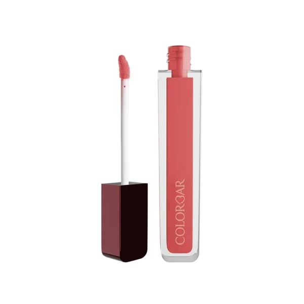 Colorbar Power Kiss Vegan Matte Lipcolor 014 Lover Boy