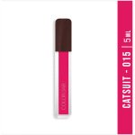 Colorbar Power Kiss Vegan Matte Lipcolor 015 Catsuit