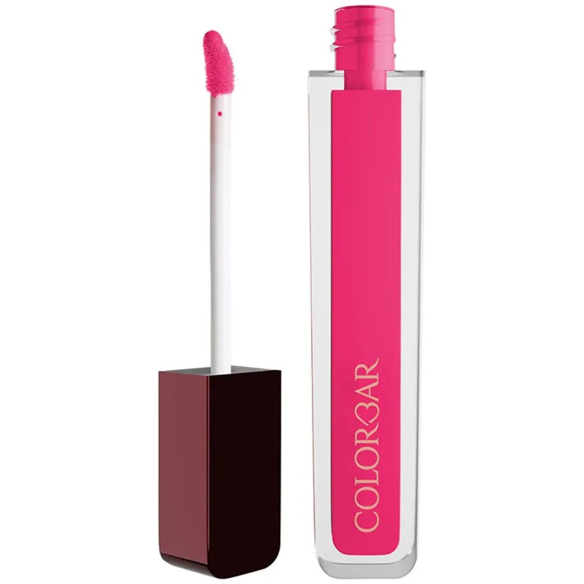 Colorbar Power Kiss Vegan Matte Lipcolor 015 Catsuit