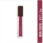 Colorbar Power Kiss Vegan Matte Lipcolor 017 Mon Cheri
