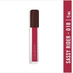 Colorbar Power Kiss Vegan Matte Lipcolor 018 Sassy Ride