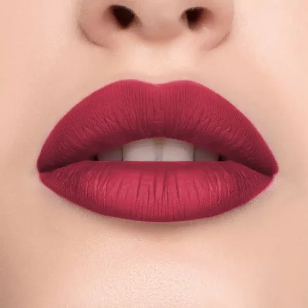 Colorbar Power Kiss Vegan Matte Lipcolor 018 Sassy Ride