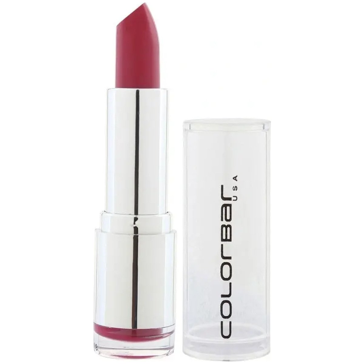 Colorbar USA Velvet Matte Lipstick Fushia Fix 84