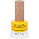 Colorbar Vegan Nail Lacquer 102 Beehave