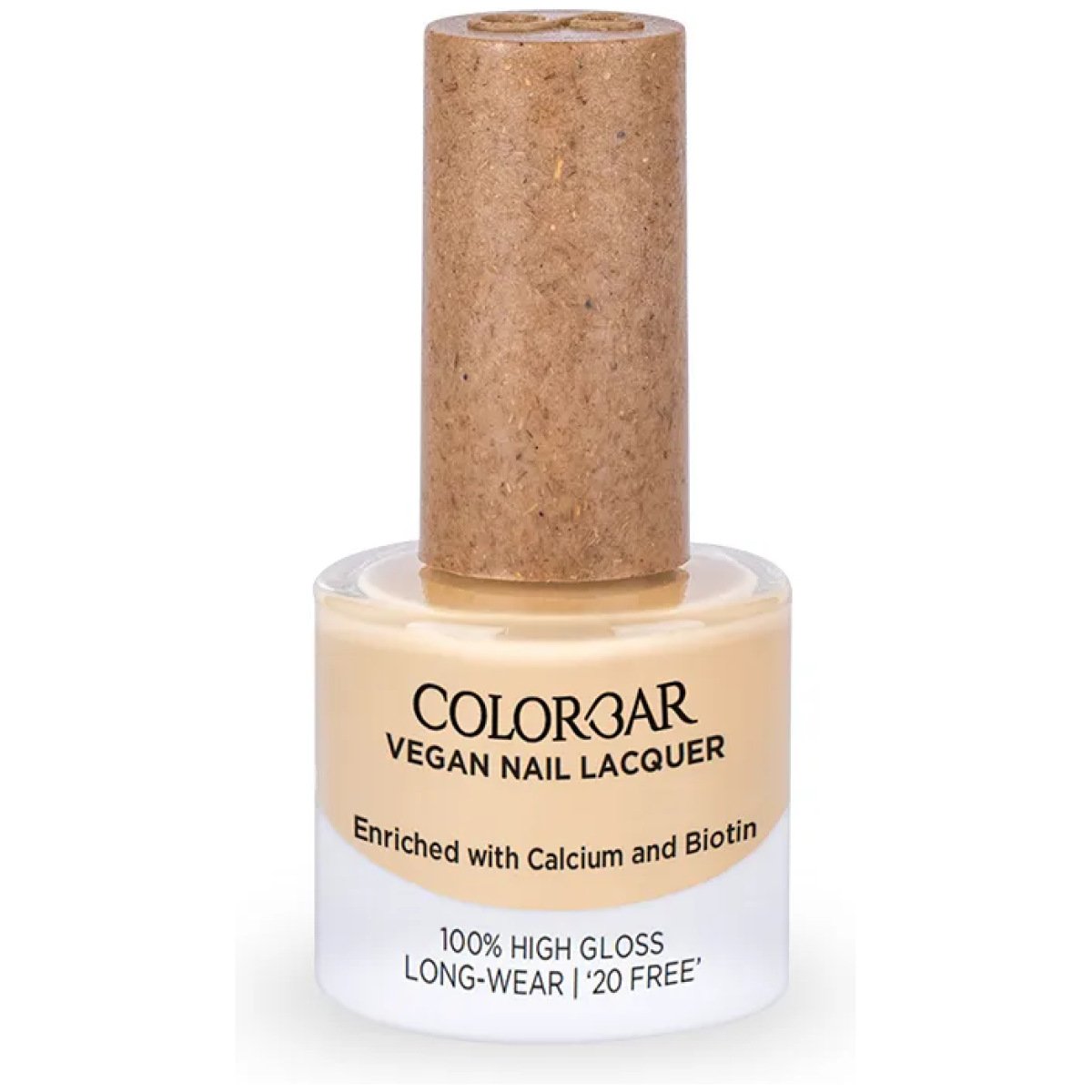 Buy Colorbar Nail Lacquer, Sheer Finish, Tennis, 12 Ml Online at Low Prices  in India - Amazon.in