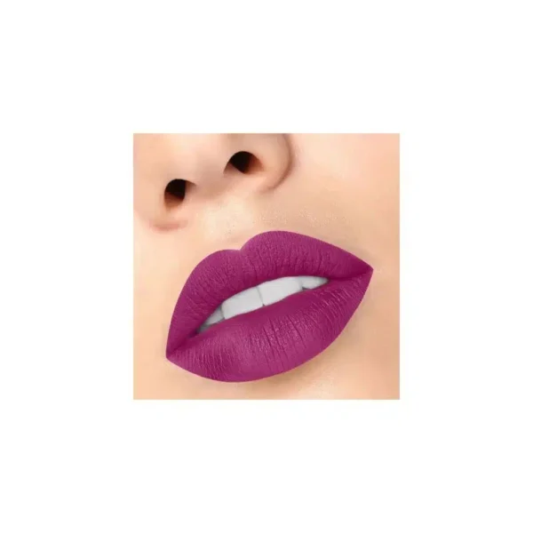 Colorbar Velvet Magenta Lipstick 85V
