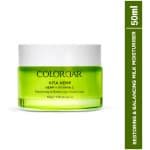 Colorbar Vita Hemp & Vitamin C Restoring & Balancing Moisturiser 50G