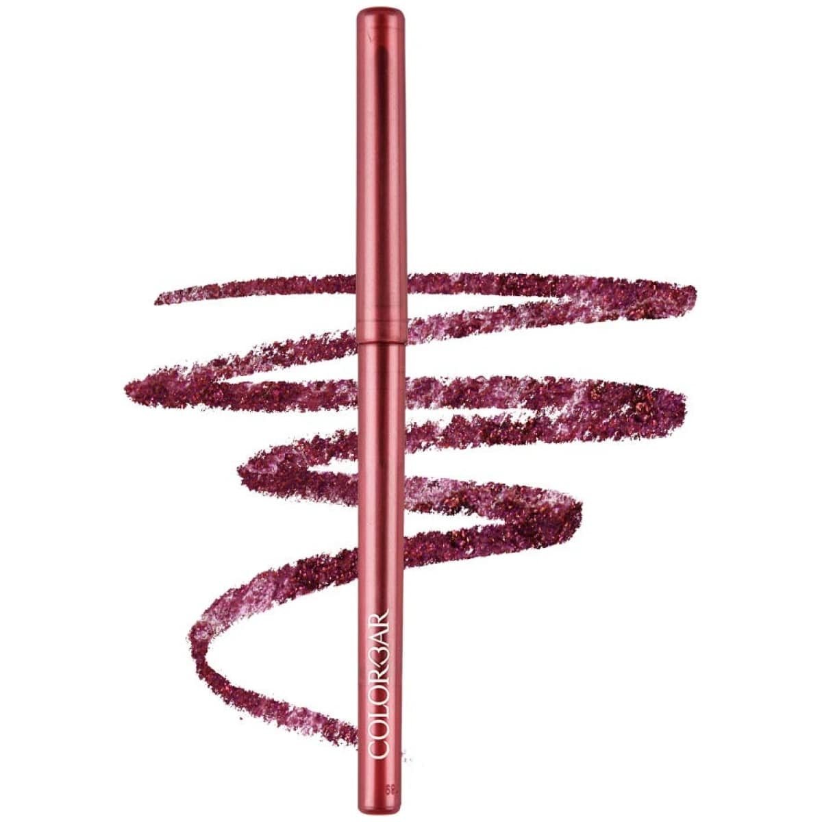 Colorbar ALL-Rounder Pencil 002 Rich Ruby