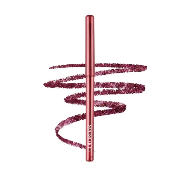 Colorbar ALL-Rounder Pencil 002 Rich Ruby