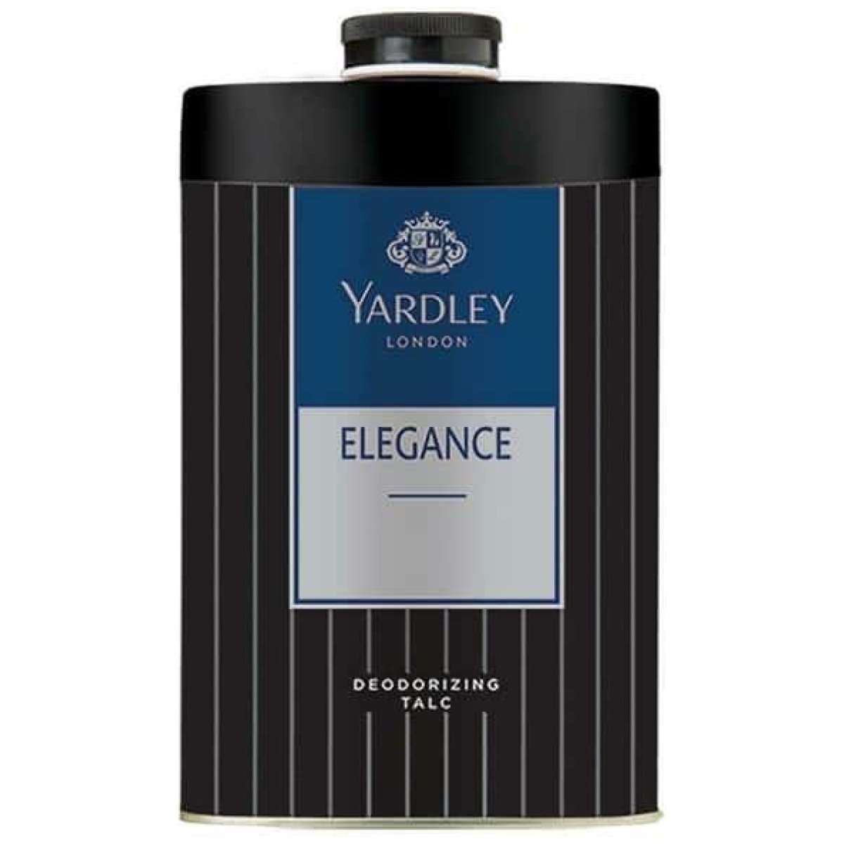 Yardley London Elegance Deodorizing Talc For Men 250G