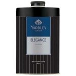 Yardley London Elegance Deodorizing Talc For Men 250G