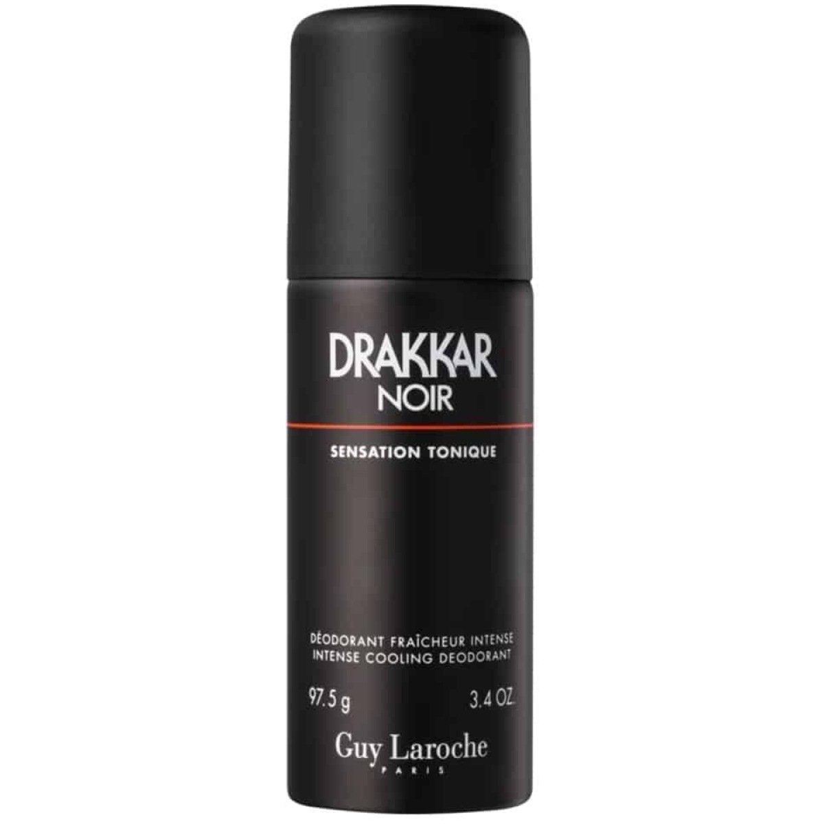 Drakkar Noir Deodorant Spray 150ml