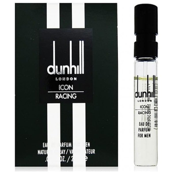 Dunhill Icon Racing EDP Perfume For Men 2ml