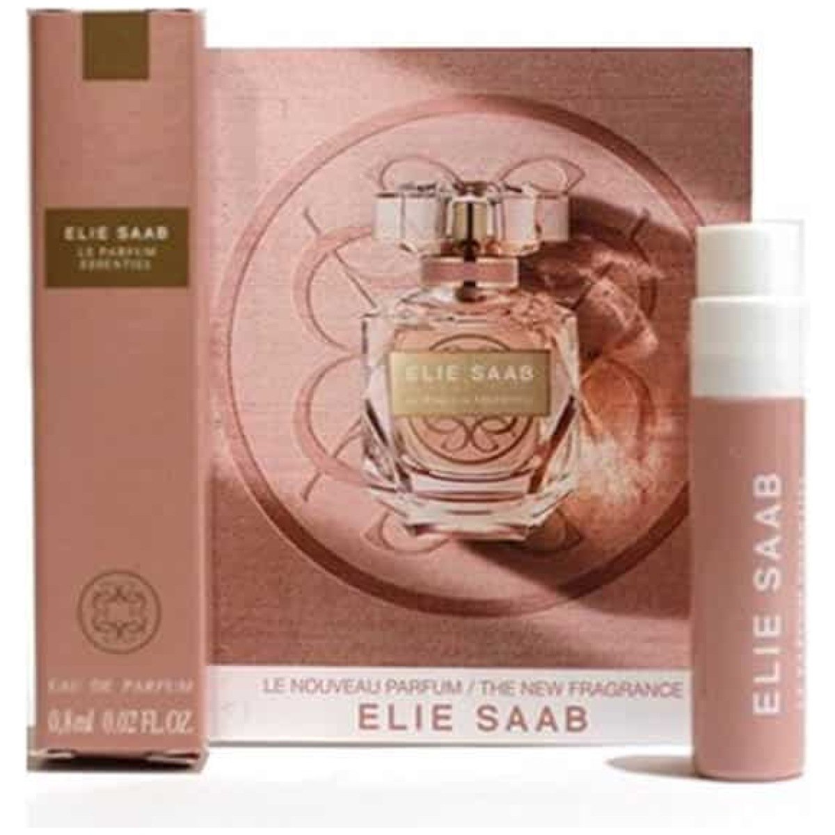 Elie Saab Essentiel EDP Perfume 0.8ml