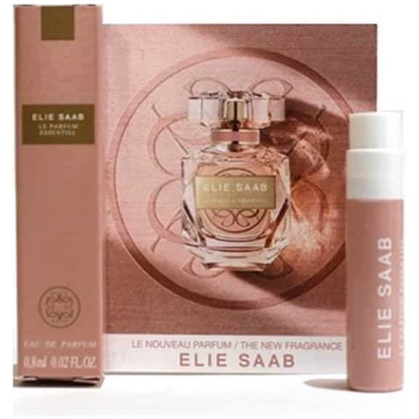 Elie Saab Essentiel EDP Perfume 0.8ml