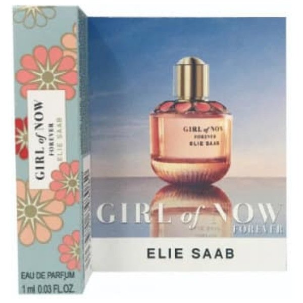 Elie Saab Girl Of Now EDP Perfume 1ml