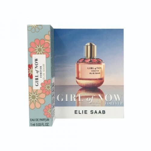 Elie Saab Girl Of Now EDP Perfume 1ml