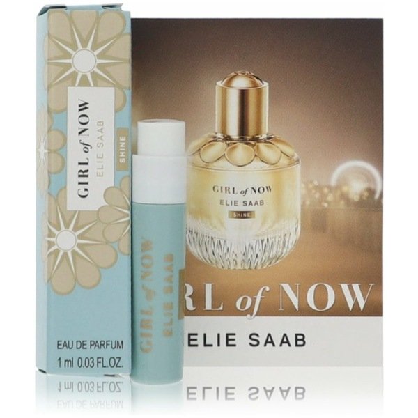 Elie Saab Shine EDP Perfume 1ml