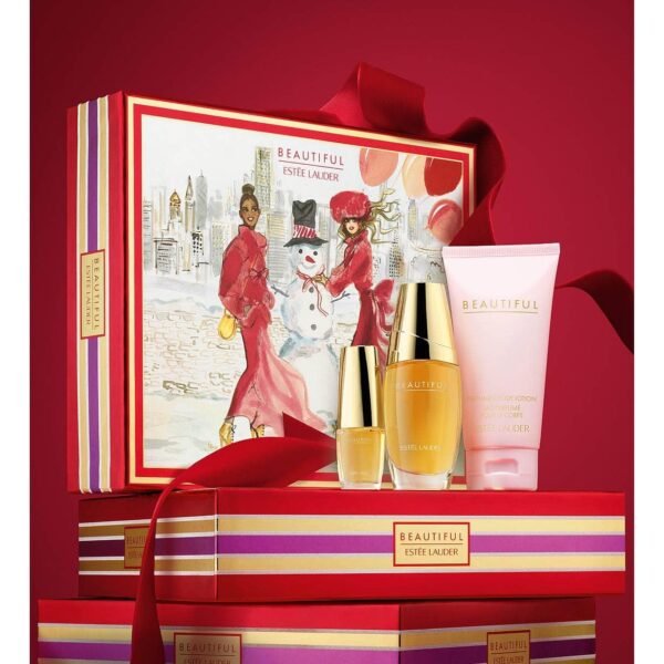 Estee Lauder Beautiful Favorites Set