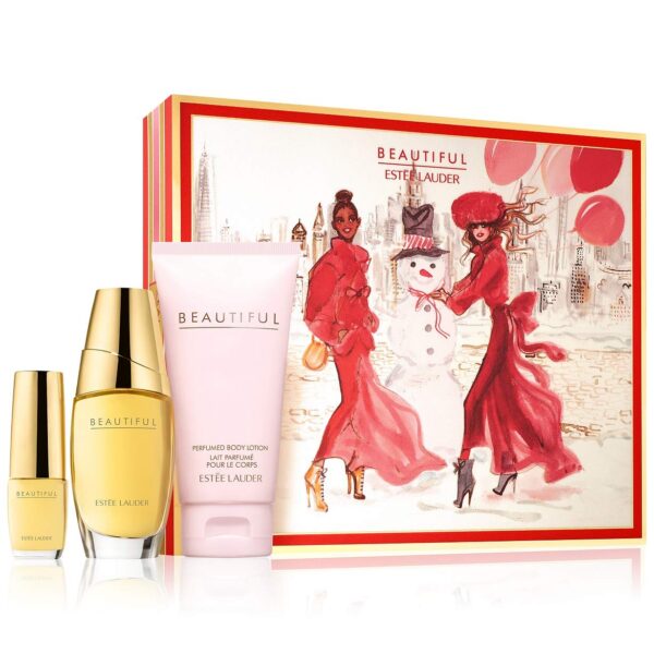 Estee Lauder Beautiful Favorites Set
