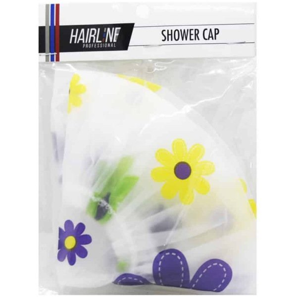 Hairline Shower Cap HSC008 (135)