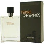 Hermes Terre D'Hermes EDT Perfume 100ml