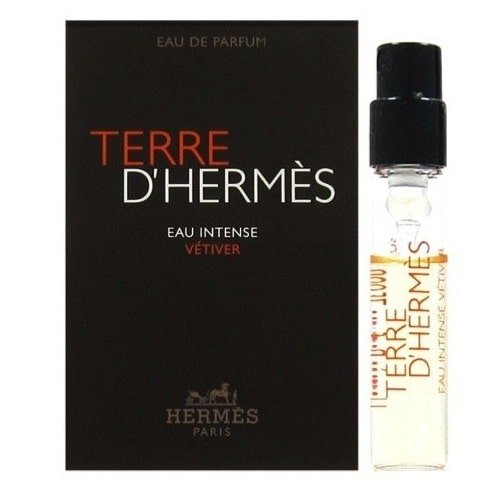 Hermes Terre De Hermes Vetiver