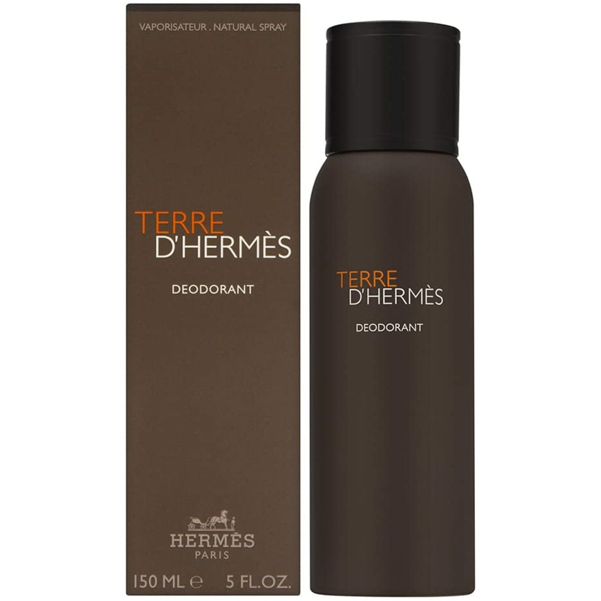 Hermes Terre D´Hermes Deodorant 150ml